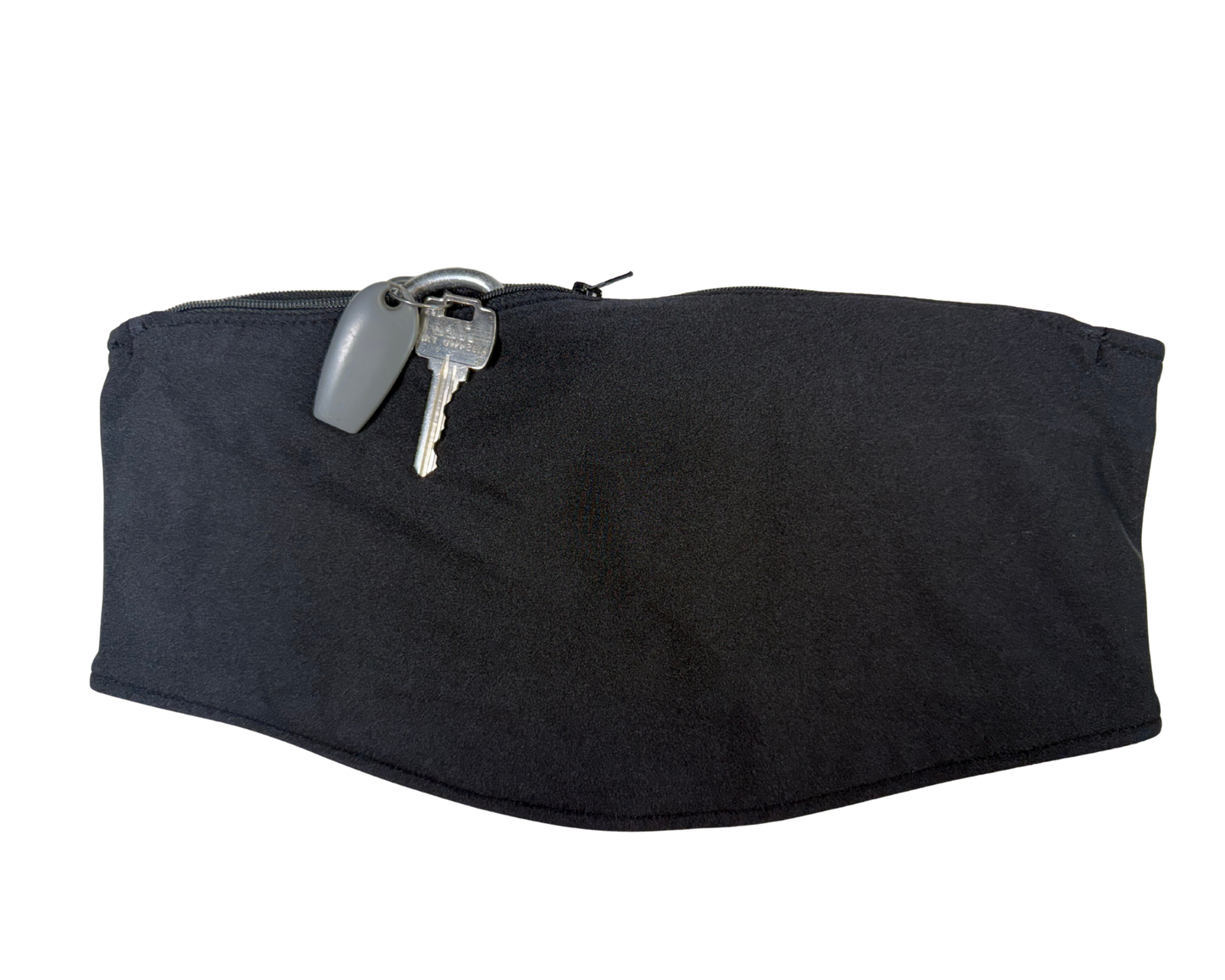 La Love Belt Midnight Black™️