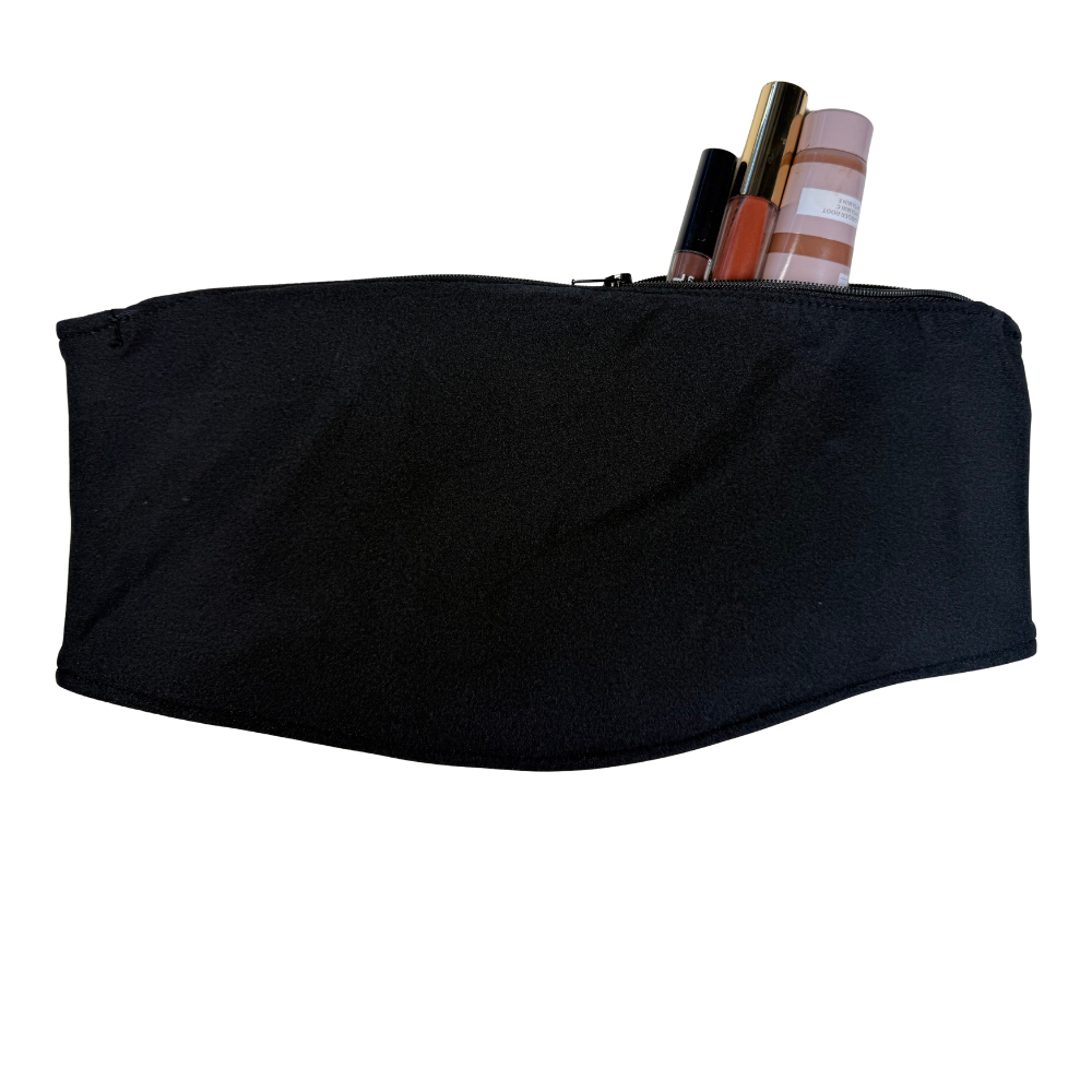 La Love Belt Midnight Black™️