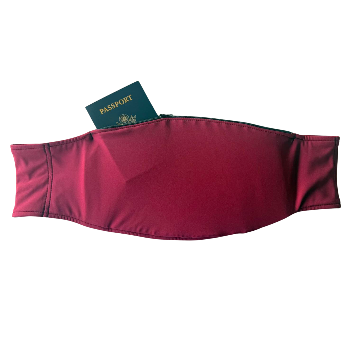 La Love Belt Amor Rouge™️