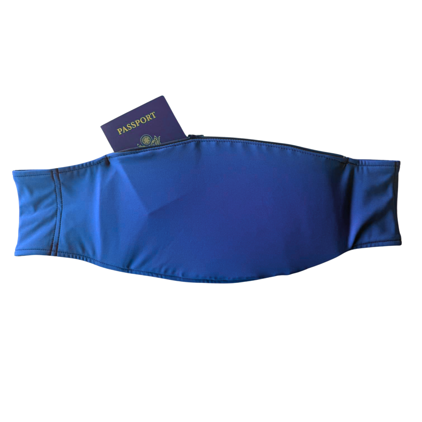 La Love Belt Ocean Blue ™️